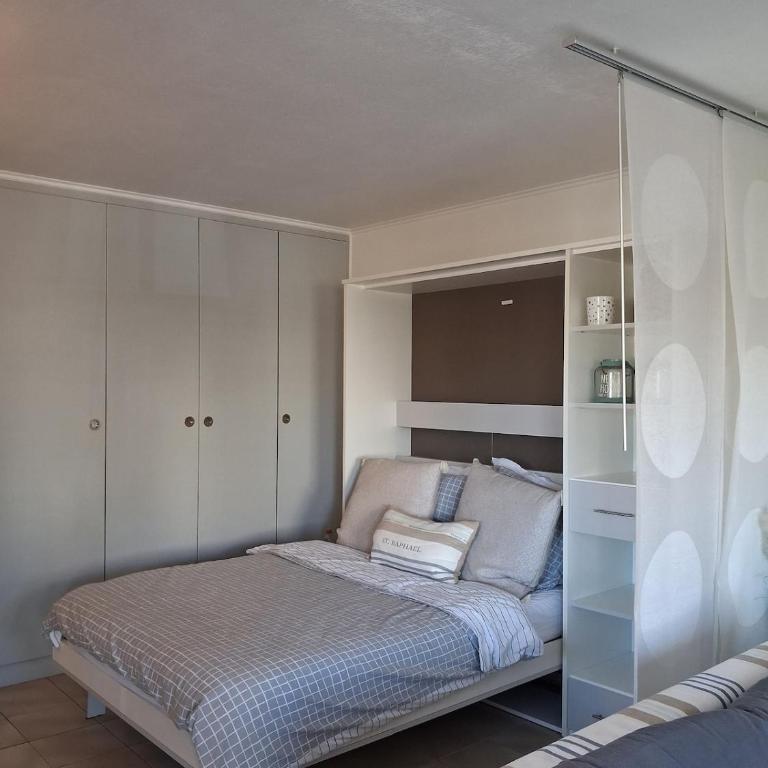 Grand avec coin nuit, à pied de toutes commodités - Apartamento de 1 dormitorio - 3