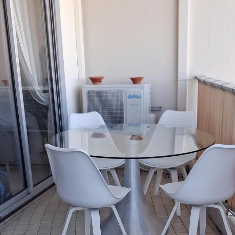 Grand avec coin nuit, à pied de toutes commodités - Apartamento de 1 dormitorio - 5