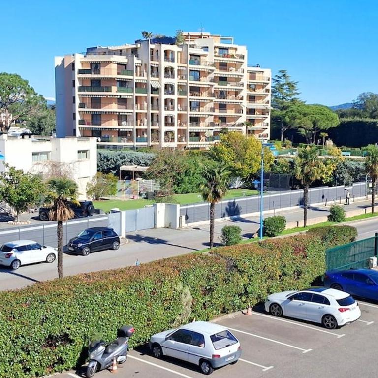 Grand avec coin nuit, à pied de toutes commodités - Apartamento de 1 dormitorio - 6