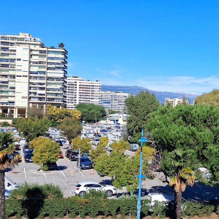 Grand avec coin nuit, à pied de toutes commodités - Apartamento de 1 dormitorio - 7