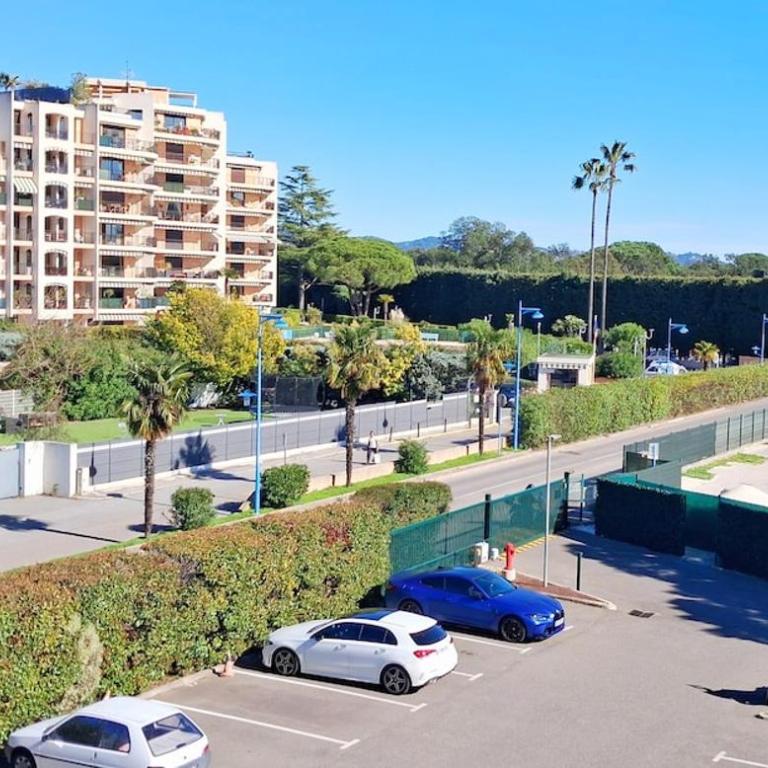 Grand avec coin nuit, à pied de toutes commodités - Apartamento de 1 dormitorio - 9