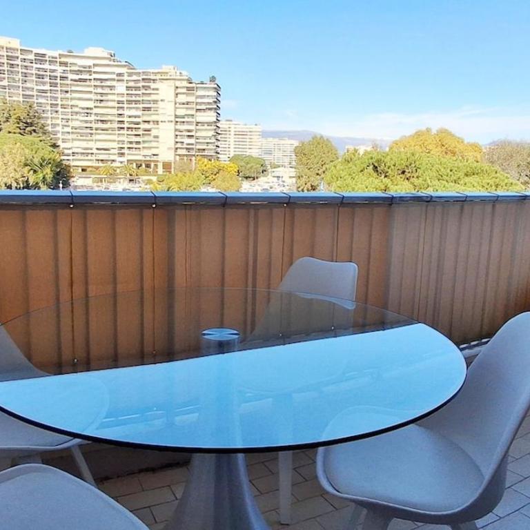 Grand avec coin nuit, à pied de toutes commodités - Apartamento de 1 dormitorio - 10