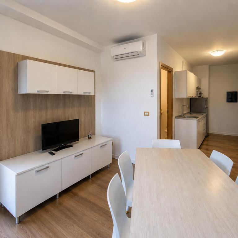 Roverelle Garden Apartment Lido Altanea - Appartamento con 1 Camera da Letto - 4