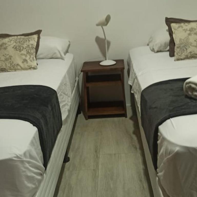 Olón, campo y playa - Standard Double or Twin Room - 4