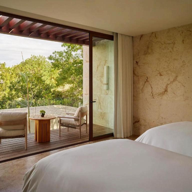 Rosewood Mayakoba - Suite - 2