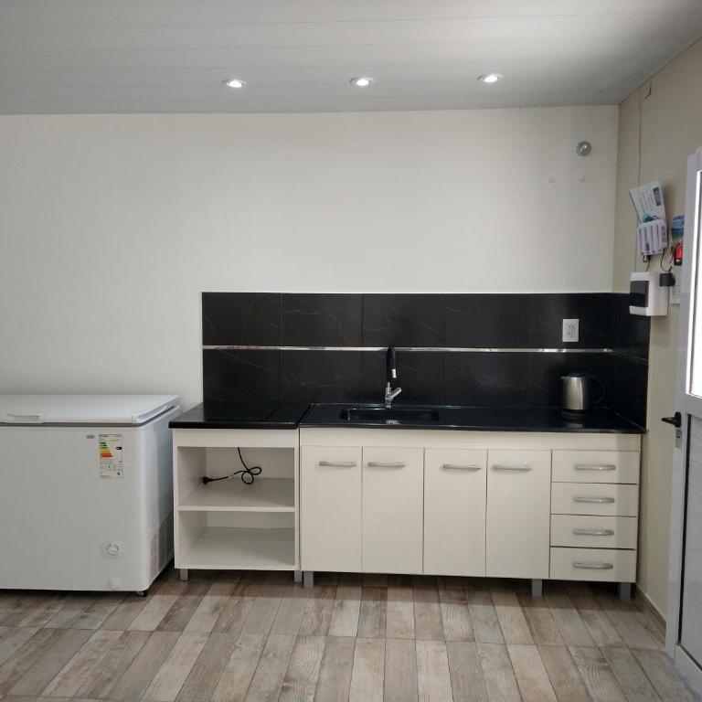 Quinta El Encuentro Junín - Casa con 1 dormitorio - 8