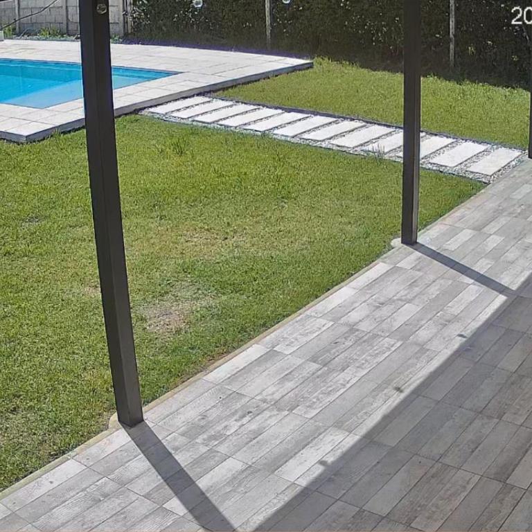 Quinta El Encuentro Junín - Casa con 1 dormitorio - 6