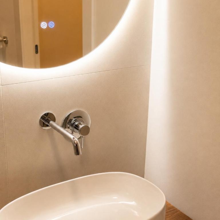 Nido Madreperla - One-Bedroom Apartment - 15
