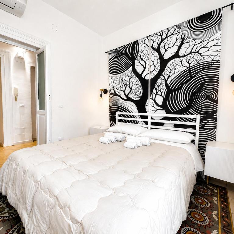 Nido Madreperla - One-Bedroom Apartment - 1