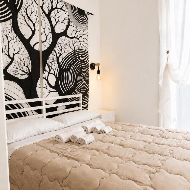 Nido Madreperla - One-Bedroom Apartment - 2