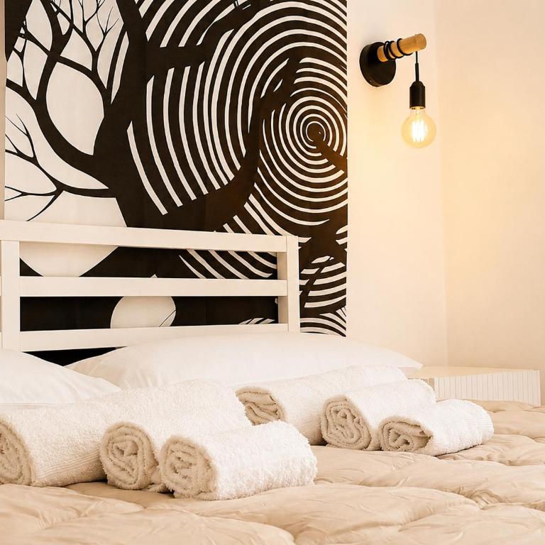Nido Madreperla - One-Bedroom Apartment - 4
