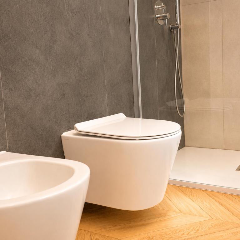 Nido Madreperla - One-Bedroom Apartment - 16