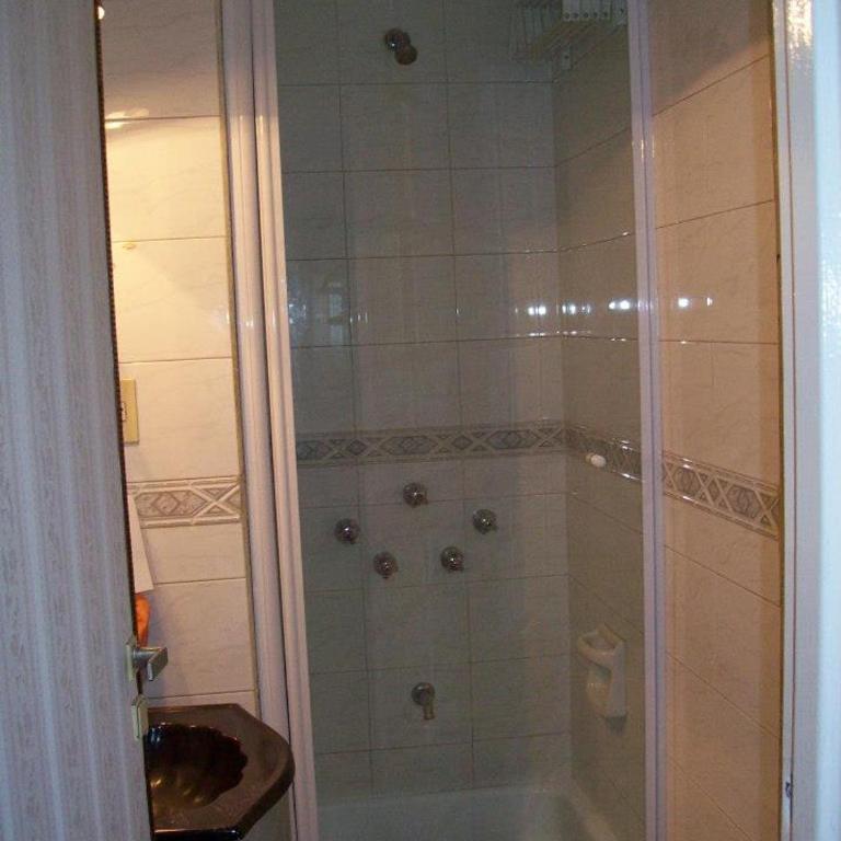 Monoambiente barrio Recoleta - Apartamento de 1 dormitorio - 2
