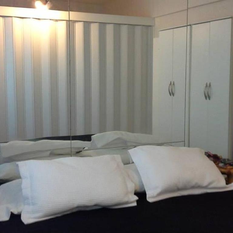 Monoambiente barrio Recoleta - Apartamento de 1 dormitorio - 6