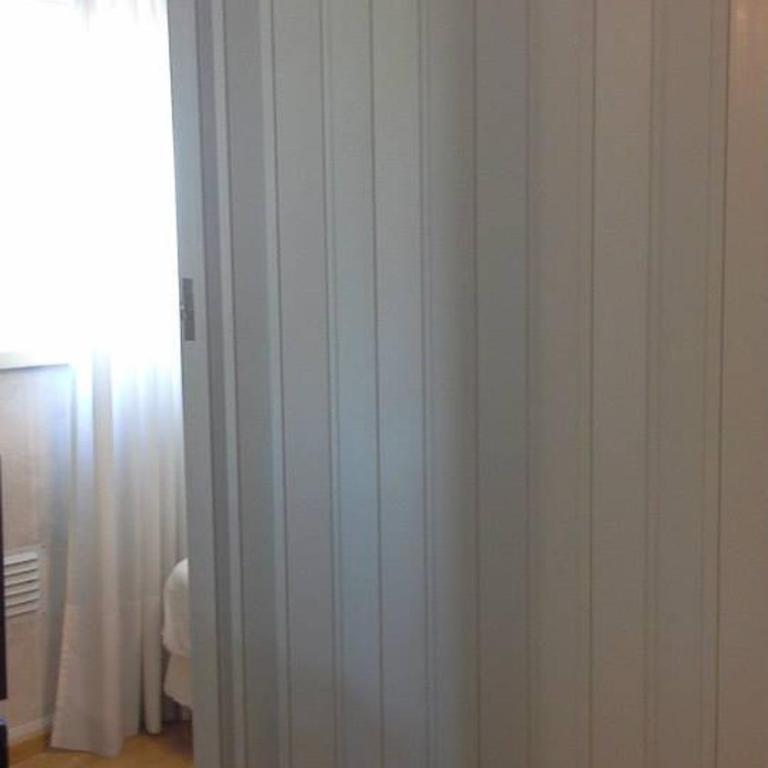 Monoambiente barrio Recoleta - Apartamento de 1 dormitorio - 8