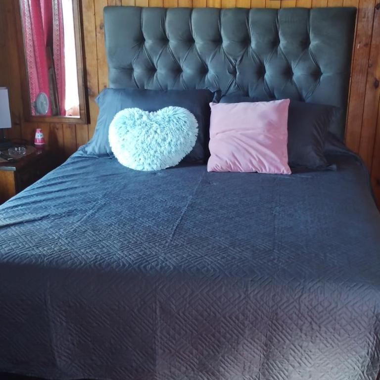 Paldoa - Habitación Doble - 1