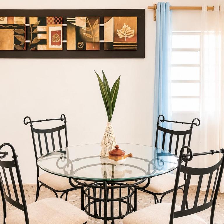 Casa Momo Bacalar - Apartamento de 1 dormitorio - 8