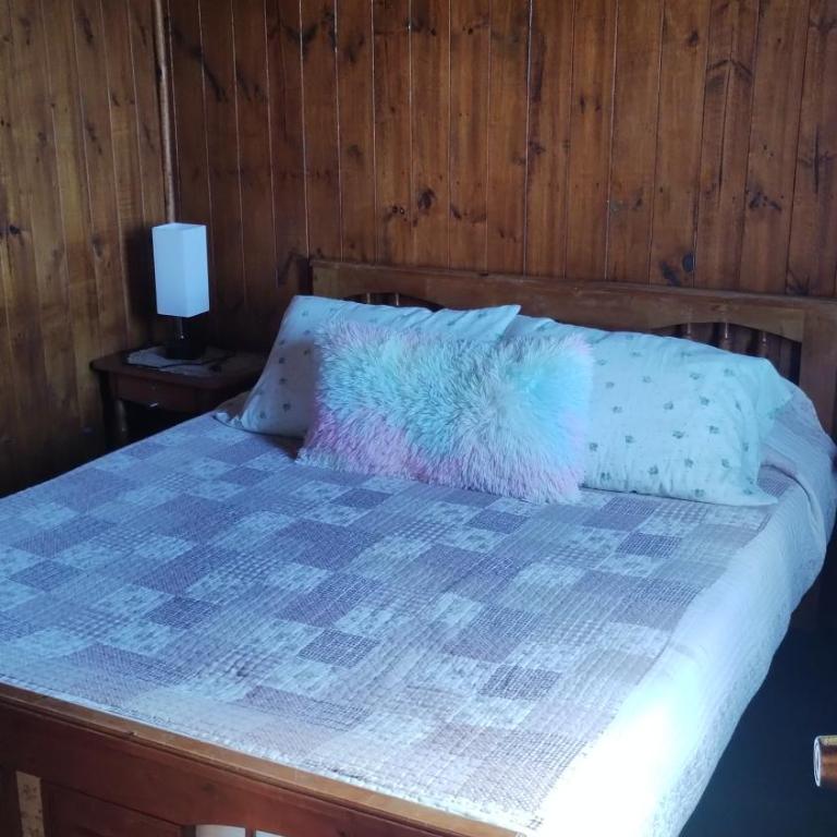 Paldoa - Habitación Doble - 10