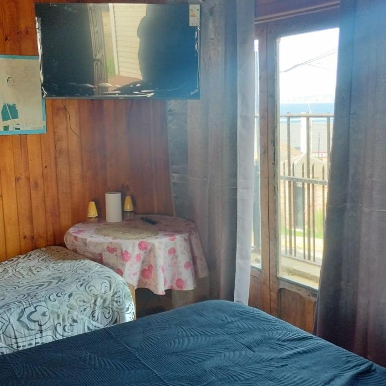 Paldoa - Habitación Doble - 11