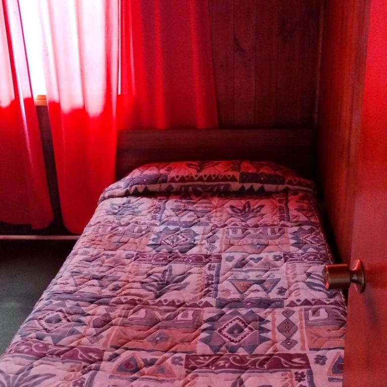 Paldoa - Habitación Doble - 12