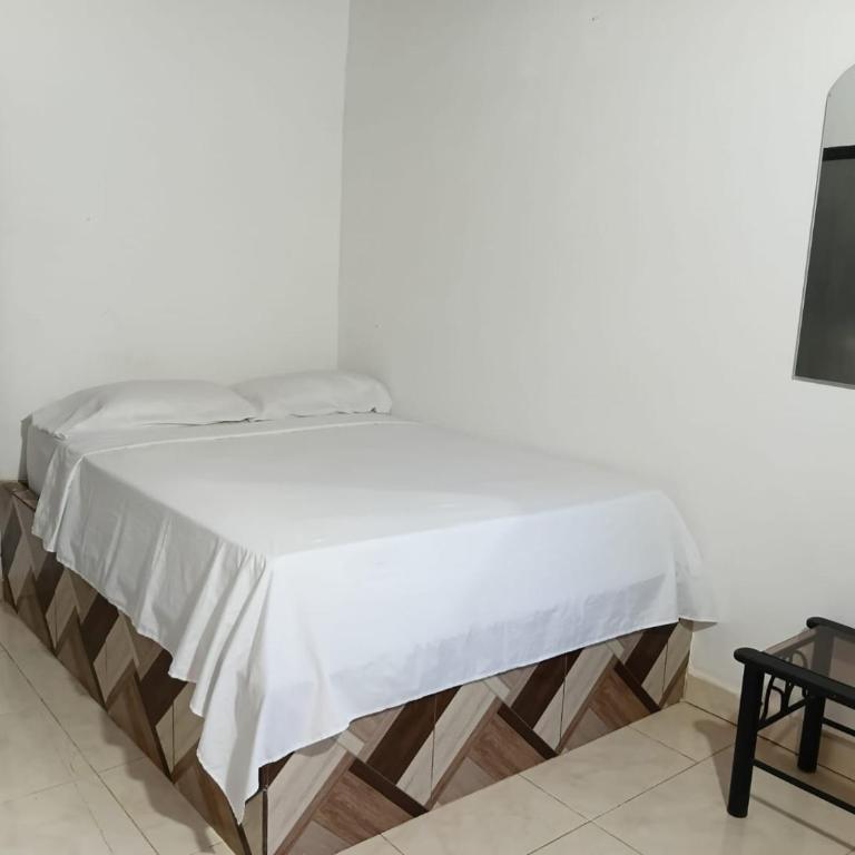 Casalajud Wellness - Habitación Estándar - 1 cama grande - 1