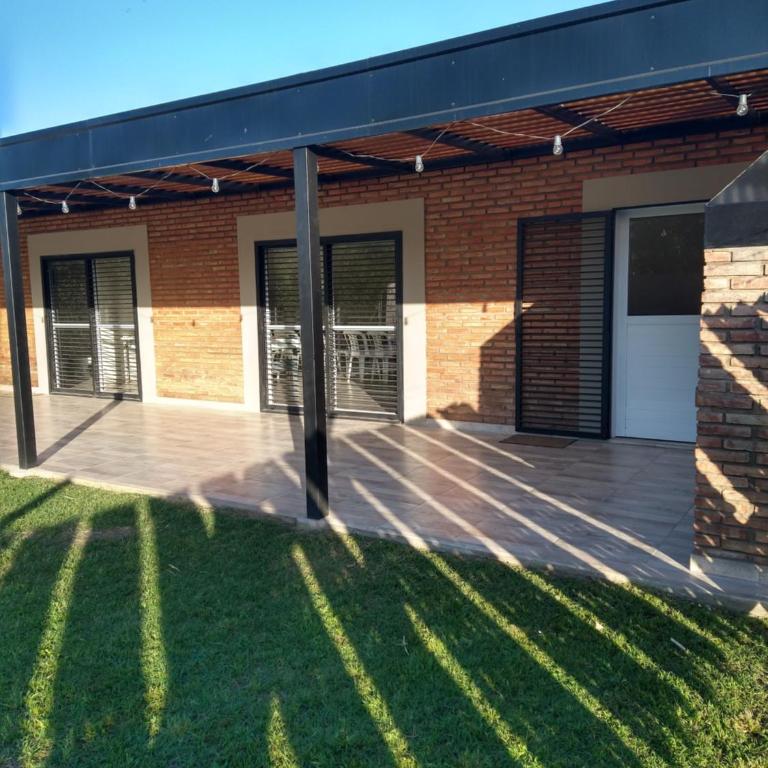 Quinta El Encuentro Junín - Casa con 1 dormitorio - 19