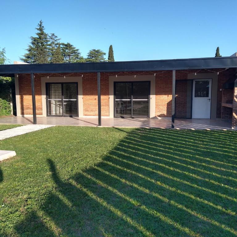 Quinta El Encuentro Junín - Casa con 1 dormitorio - 20
