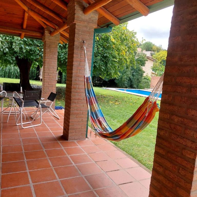 Casa Fauna - Casa de 3 dormitorios - 4