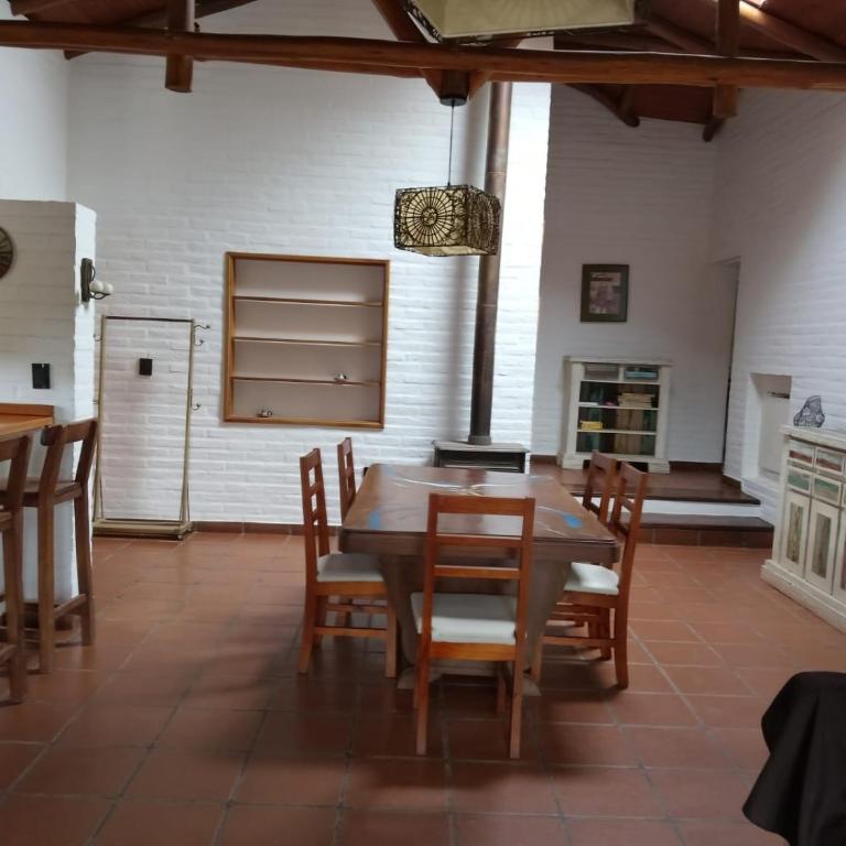 Casa Fauna - Casa de 3 dormitorios - 17