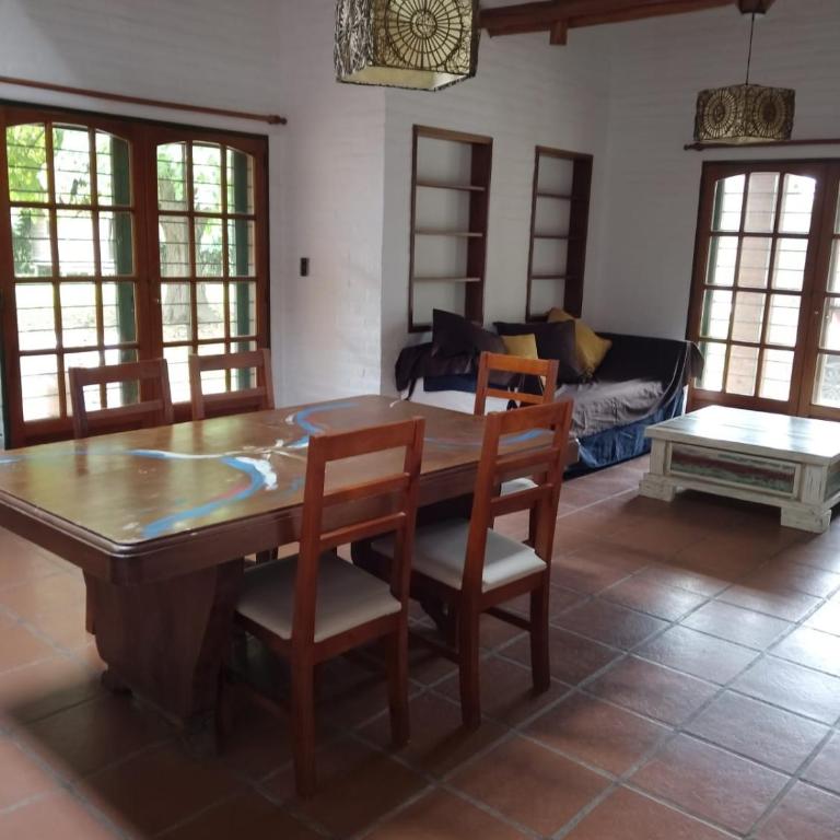 Casa Fauna - Casa de 3 dormitorios - 15