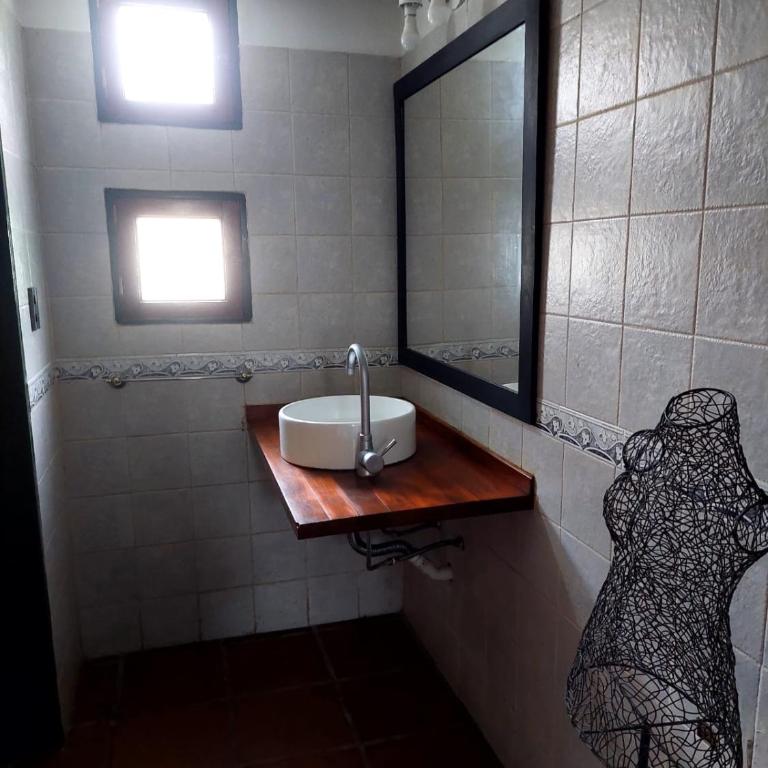 Casa Fauna - Casa de 3 dormitorios - 20