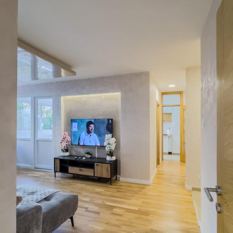 Azure Residence Tivat - Two-Bedroom Apartment - 1