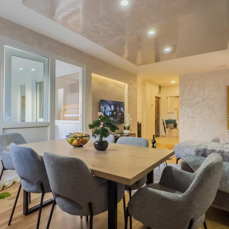 Azure Residence Tivat - Two-Bedroom Apartment - 5