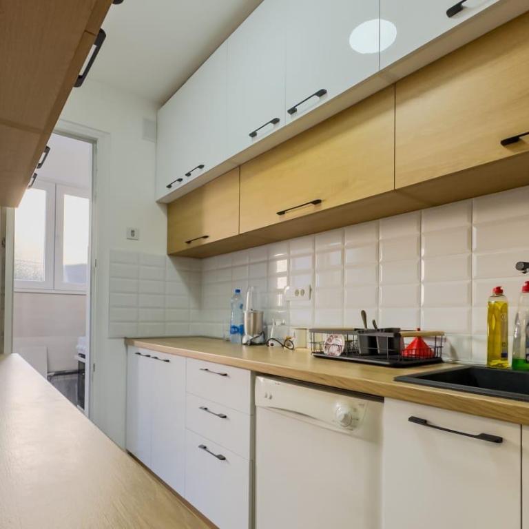 Azure Residence Tivat - Two-Bedroom Apartment - 11