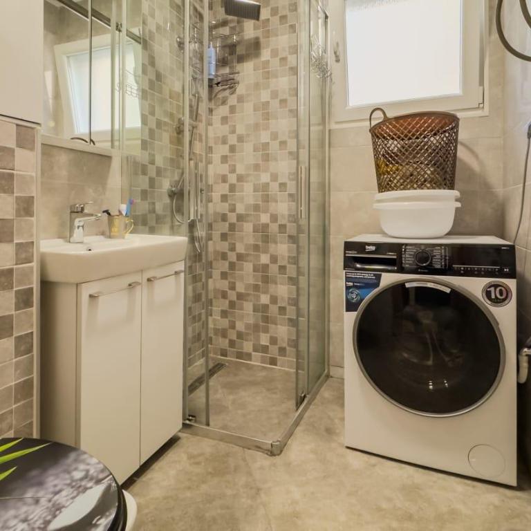 Azure Residence Tivat - Two-Bedroom Apartment - 13