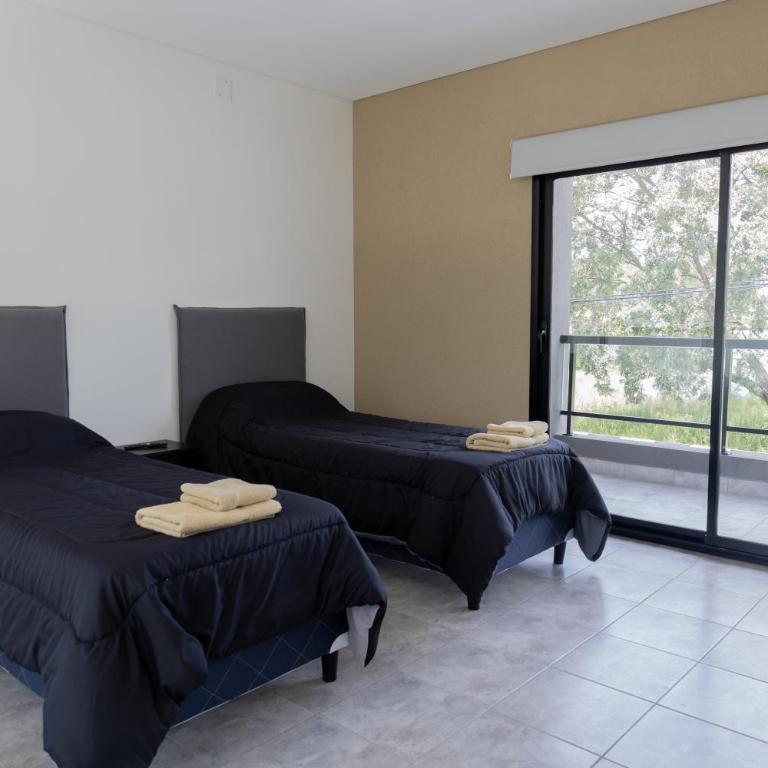 Almería Suites - Suite Dúplex - 9