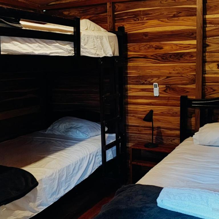 Olón, campo y playa - Basic Triple Room - 1