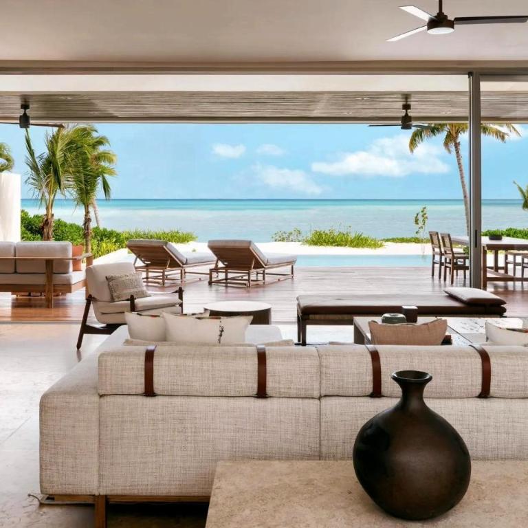 Rosewood Mayakoba - Suite - 2