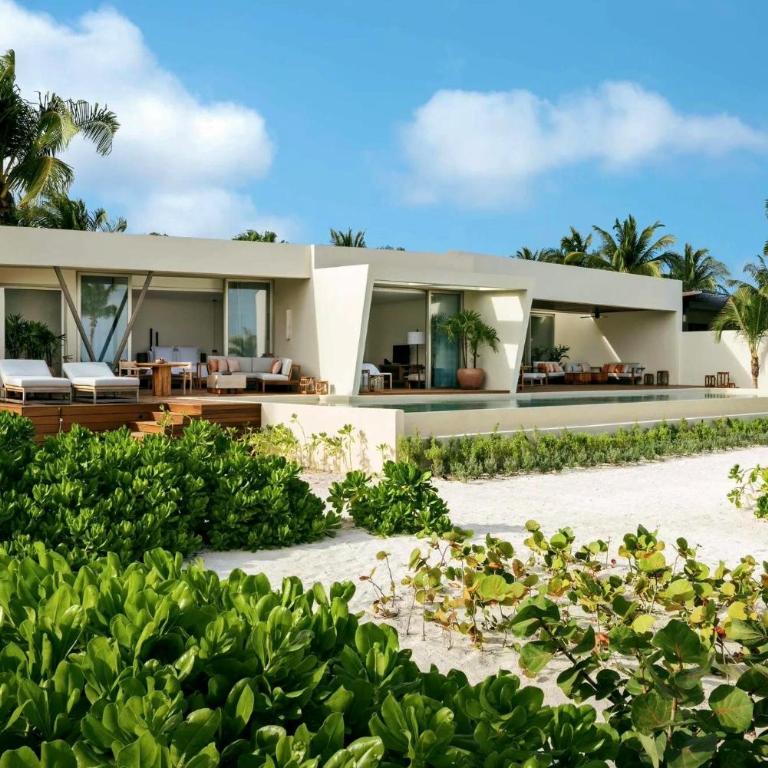 Rosewood Mayakoba - Suite - 1