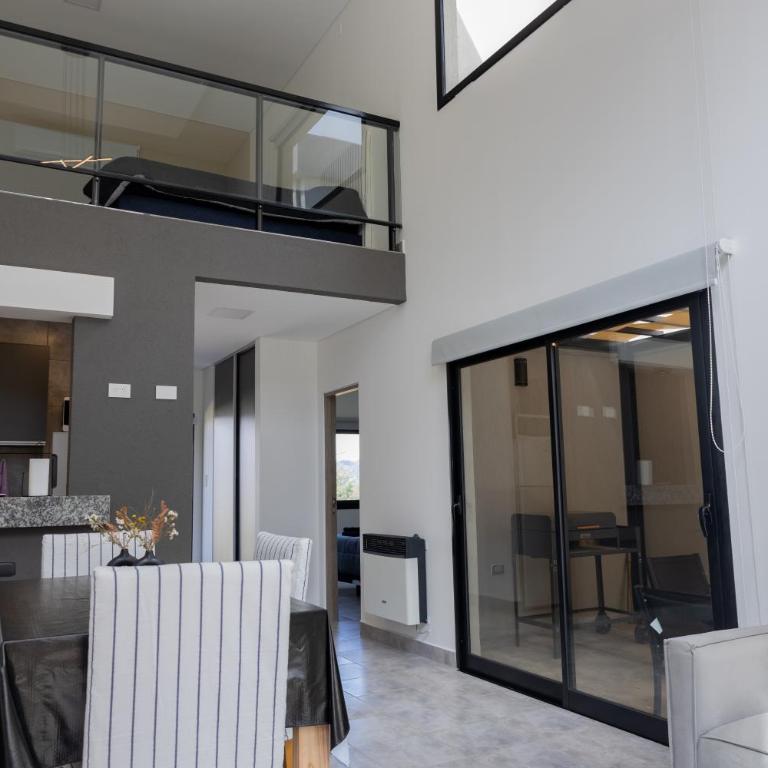 Almería Suites - Suite Dúplex - 18