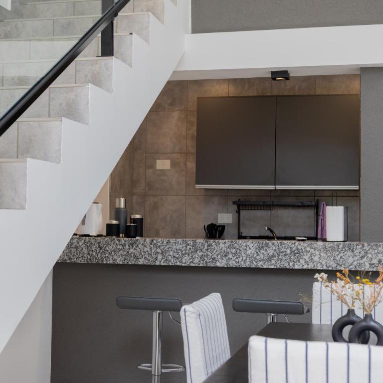 Almería Suites - Suite Dúplex - 15