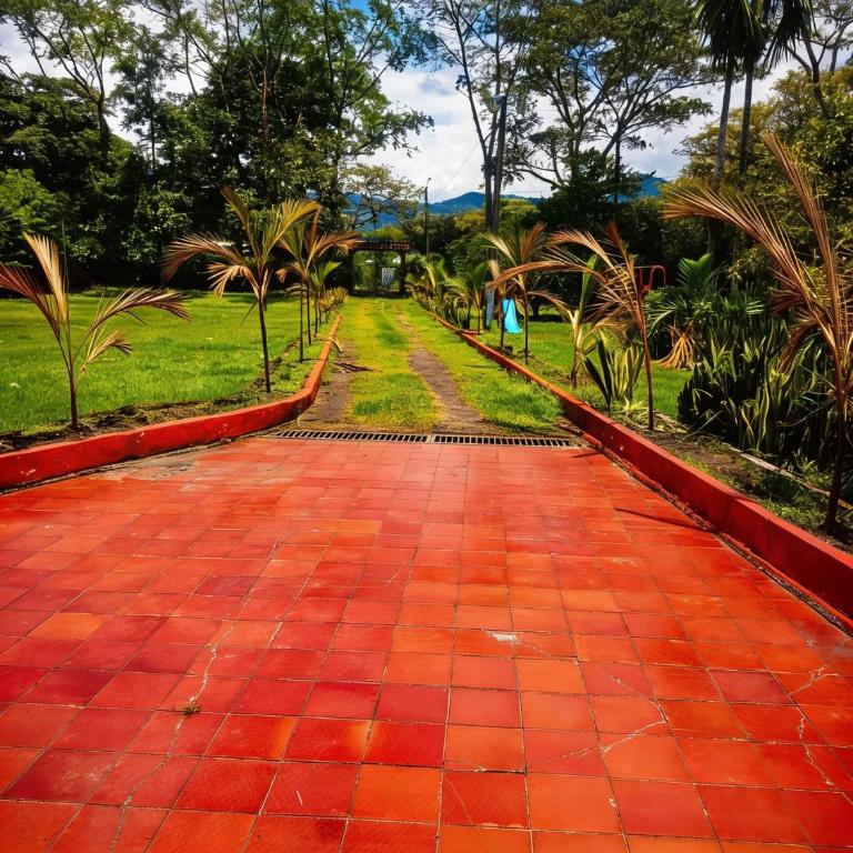 Villa Victoria - Vacation Home - 6