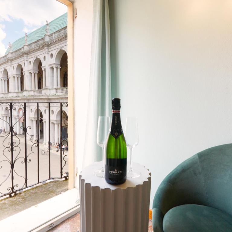 Basilicae Sedes Domini - Noble Grandeur View - Appartamento con 1 Camera da Letto - 1