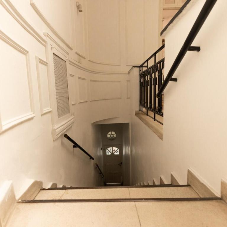 House in the heart of Palermo with a private terrace - Apartamento - 9