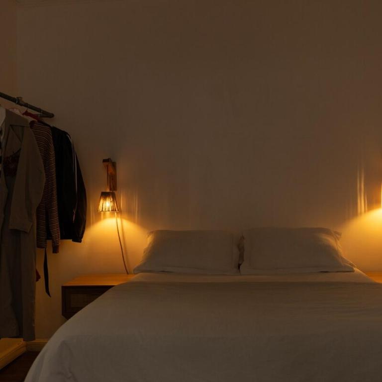 House in the heart of Palermo with a private terrace - Apartamento - 15