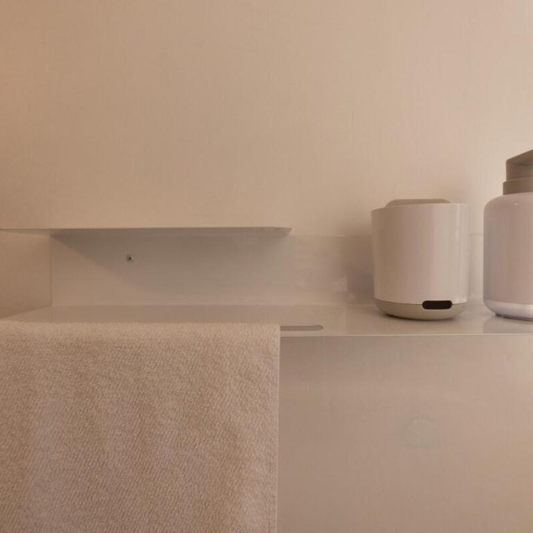 House in the heart of Palermo with a private terrace - Apartamento - 20