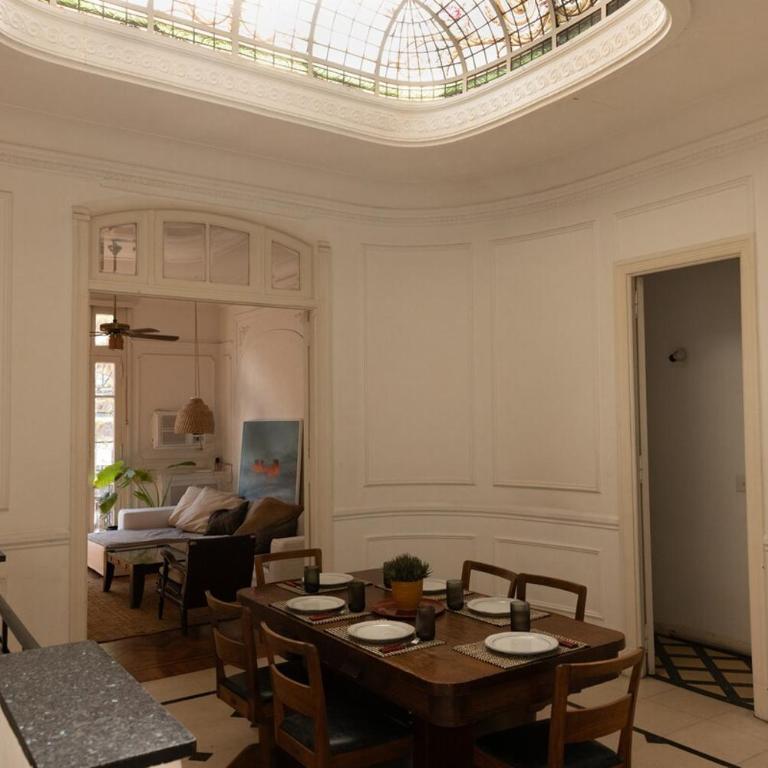 House in the heart of Palermo with a private terrace - Apartamento - 23