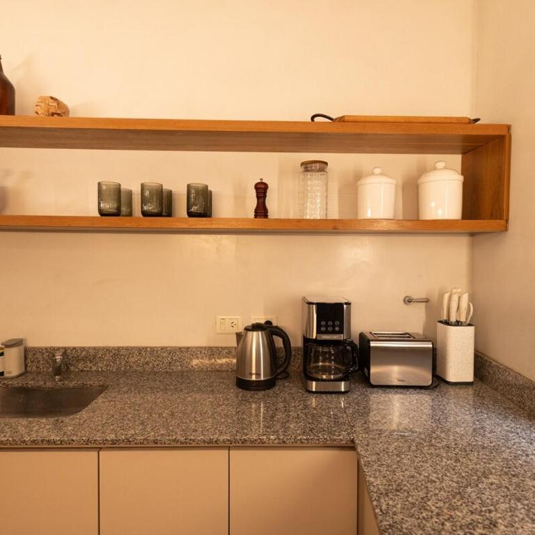House in the heart of Palermo with a private terrace - Apartamento - 7