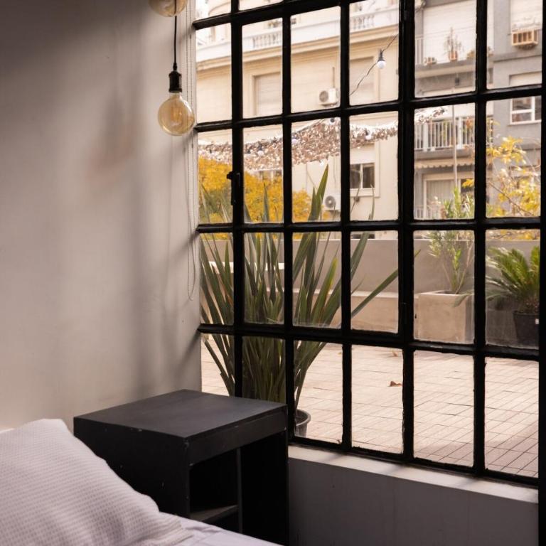 House in the heart of Palermo with a private terrace - Apartamento - 13