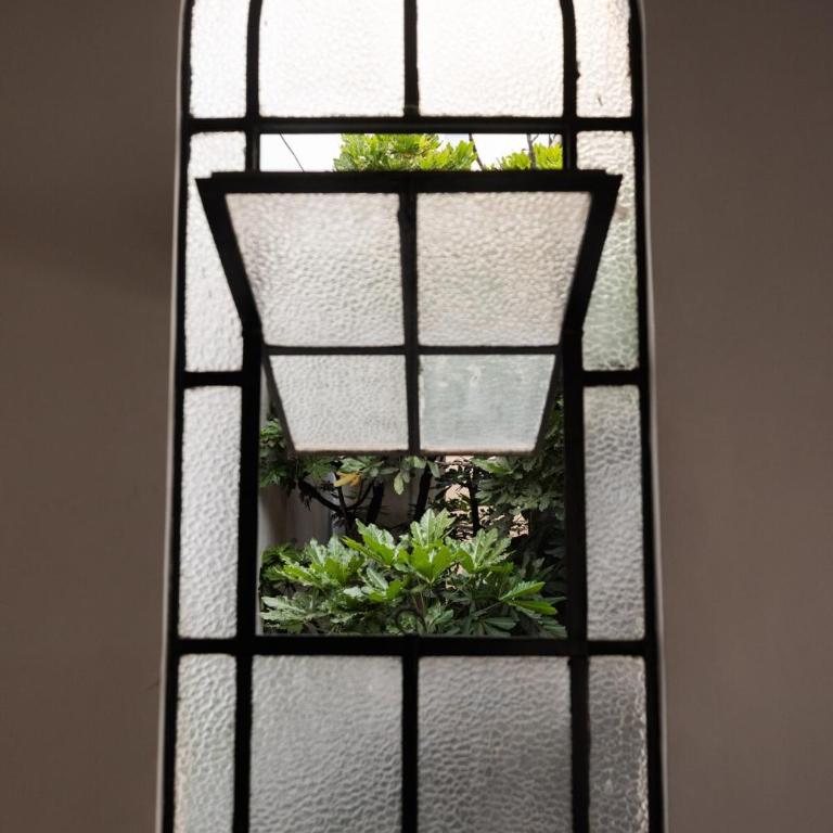 House in the heart of Palermo with a private terrace - Apartamento - 27